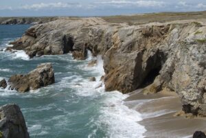 Parc en Illis Venez découvrir la magnifique région de Bretagne sud