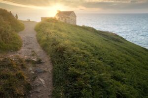 Parc en Illis Venez découvrir la magnifique région de Bretagne sud