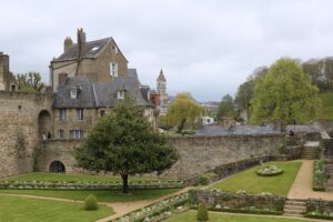 Parc en Illis Venez découvrir la magnifique région de Bretagne sud